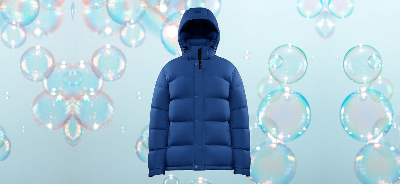 How to Wash Puffer Jacket Without Damaging It!